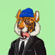 TypicalTigers #3763