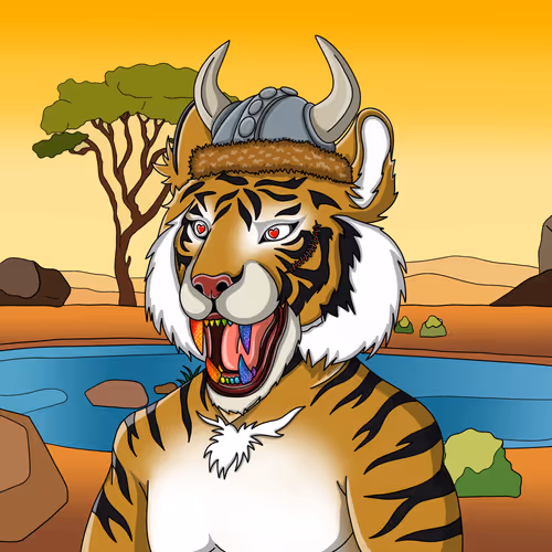 TypicalTigers #1668