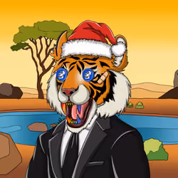TypicalTigers #741
