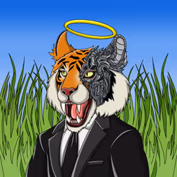 TypicalTigers #3207
