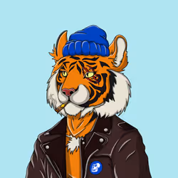 TypicalTigers #5380