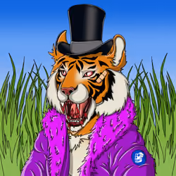 TypicalTigers #3168