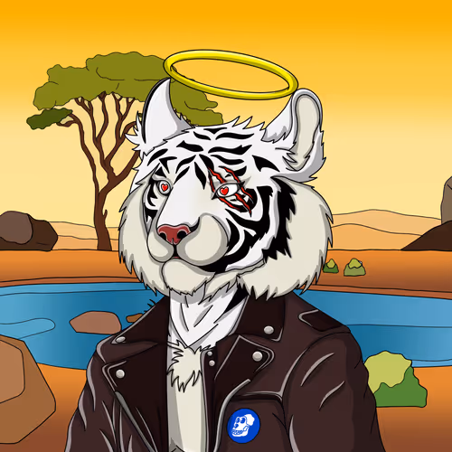 TypicalTigers #4837