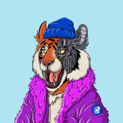 TypicalTigers #1796