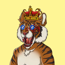 TypicalTigers #4341