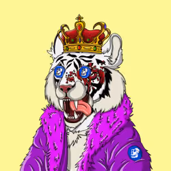 TypicalTigers #1396