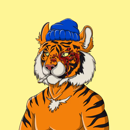 TypicalTigers #3163