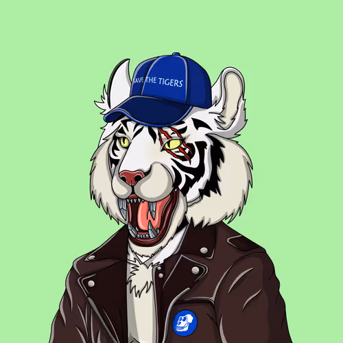 TypicalTigers #1843