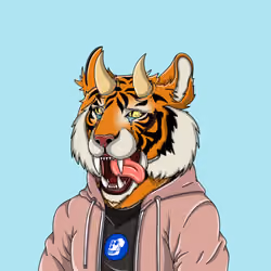 TypicalTigers #3354