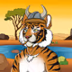 TypicalTigers #4589
