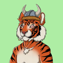 TypicalTigers #3138