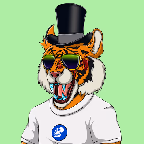 TypicalTigers #1512