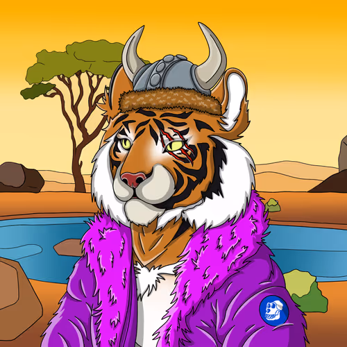 TypicalTigers #1742