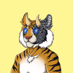TypicalTigers #1933