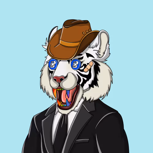 TypicalTigers #176