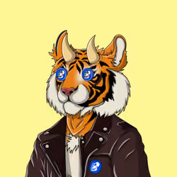 TypicalTigers #4590