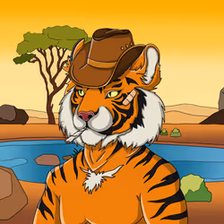 TypicalTigers #5192