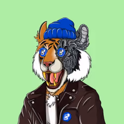 TypicalTigers #2382