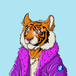 TypicalTigers #2036