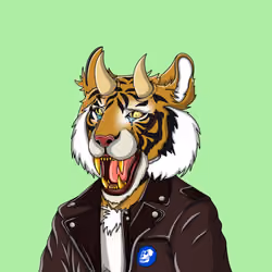 TypicalTigers #2843