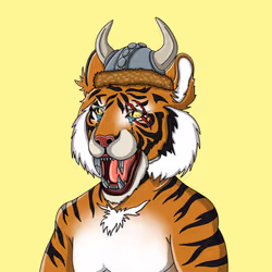 TypicalTigers #2515