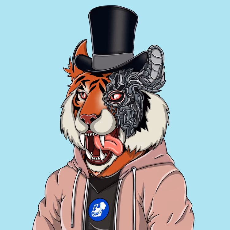 TypicalTigers #3214