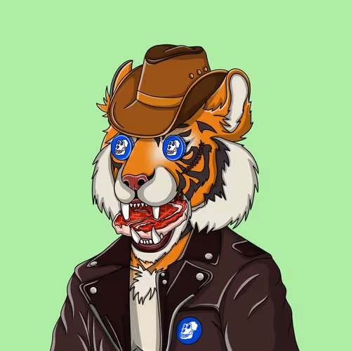 TypicalTigers #5148