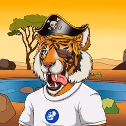 TypicalTigers #3290