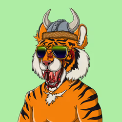 TypicalTigers #85