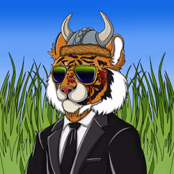TypicalTigers #828