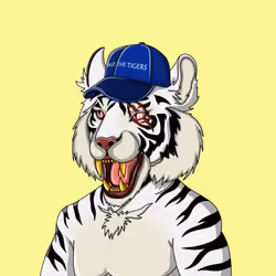 TypicalTigers #1670