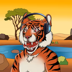TypicalTigers #283