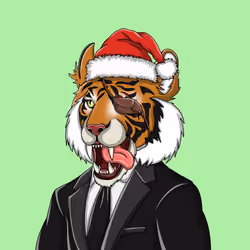 TypicalTigers #2624