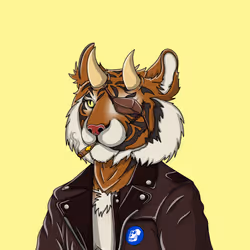 TypicalTigers #2061