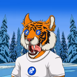 TypicalTigers #1244