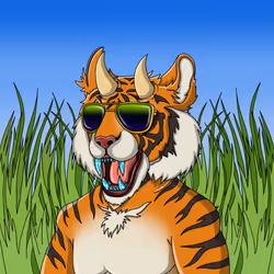 TypicalTigers #3728