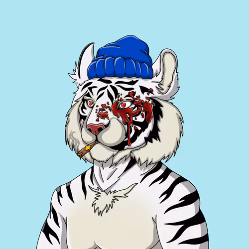 TypicalTigers #5381