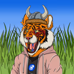 TypicalTigers #5141