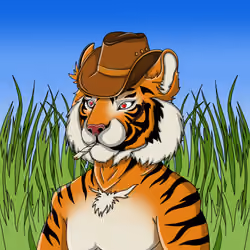 TypicalTigers #708