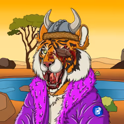 TypicalTigers #38