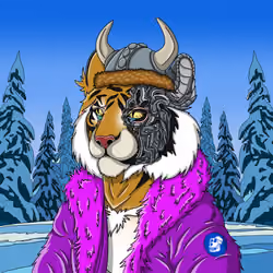 TypicalTigers #36