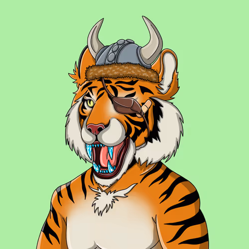 TypicalTigers #4409