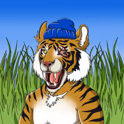 TypicalTigers #2124