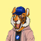 TypicalTigers #834