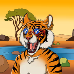 TypicalTigers #4580