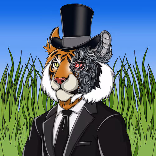 TypicalTigers #1613