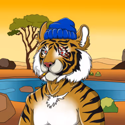TypicalTigers #3313