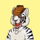 TypicalTigers #2084