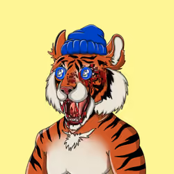 TypicalTigers #1377
