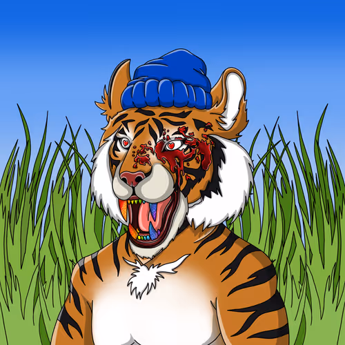 TypicalTigers #2873
